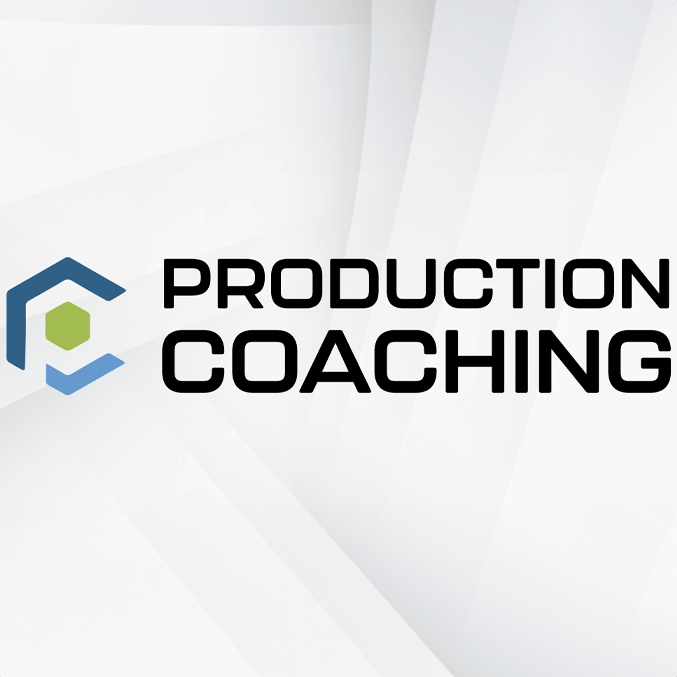 Production Coaching Animation
