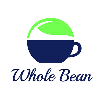 Whole Bean Logo