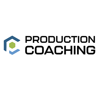 Production Coaching Logo